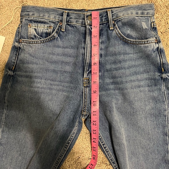 GRLFRND Karolina Skinny Jeans - Picture 7 of 7